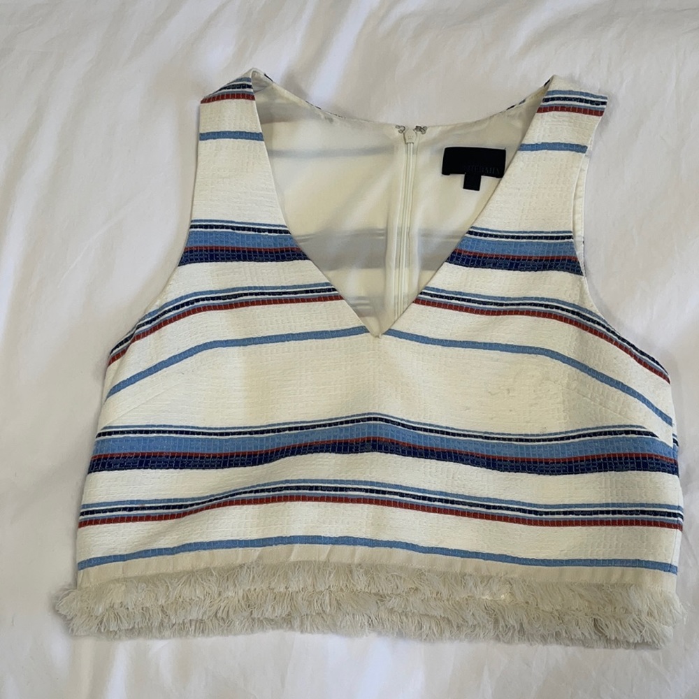 Intermix top